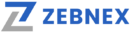 Blue Black and White Modern Letter Z Business Company Logo Design (2) (1)